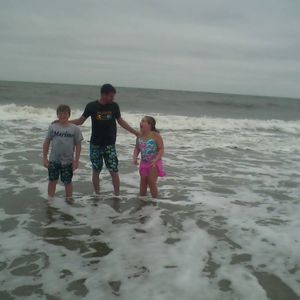 Meet your Posher, Ben